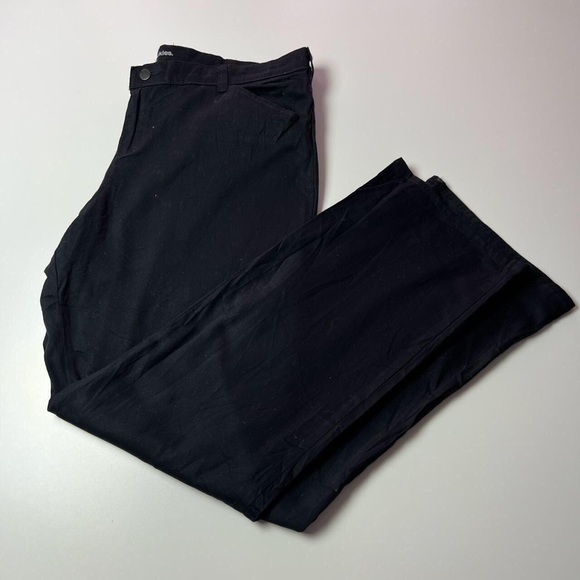 Dickies work pants size 16 womens - Picture 2 of 4